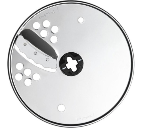 Кухонний комбайн KitchenAid 5KFP0719EBM 1,7 л