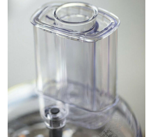 Кухонний комбайн KitchenAid 5KFP0719EBM 1,7 л