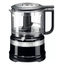 Кухонний мінікомбайн KitchenAid 5KFC3516EOB 0,83 л