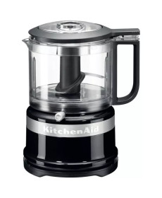 Кухонний мінікомбайн KitchenAid 5KFC3516EOB 0,83 л