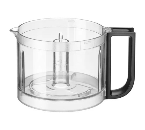 Кухонний мінікомбайн KitchenAid 5KFC3516EOB 0,83 л