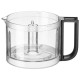 Кухонний мінікомбайн KitchenAid 5KFC3516EOB 0,83 л
