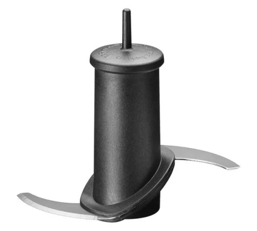 Кухонний мінікомбайн KitchenAid 5KFC3516EOB 0,83 л