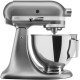 Планетарний міксер з відкидним блоком KitchenAid Artisan 5KSM95PSECU 4,3 л