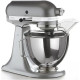 Планетарний міксер з відкидним блоком KitchenAid Artisan 5KSM95PSECU 4,3 л