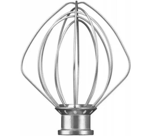 Планетарний міксер з відкидним блоком KitchenAid Artisan 5KSM95PSECU 4,3 л