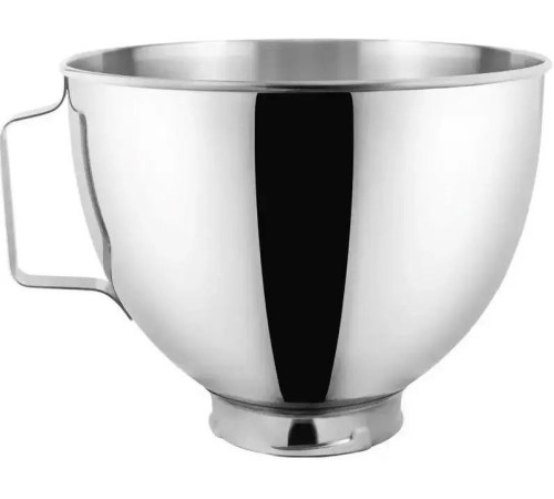 Планетарний міксер з відкидним блоком KitchenAid Artisan 5KSM95PSECU 4,3 л