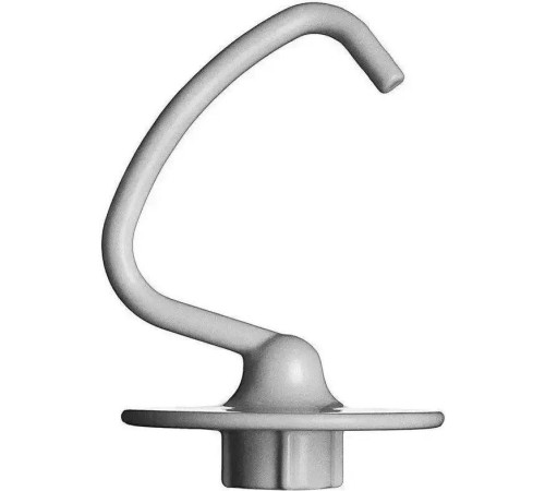 Планетарний міксер з відкидним блоком KitchenAid Artisan 5KSM95PSECU 4,3 л