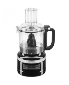 Кухонний комбайн KitchenAid 5KFP0719EOB 1,7 л 