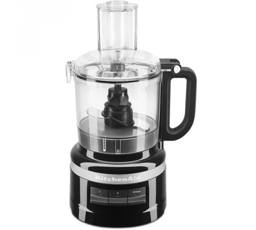 Кухонний комбайн KitchenAid 5KFP0719EOB 1,7 л