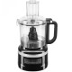 Кухонний комбайн KitchenAid 5KFP0719EOB 1,7 л