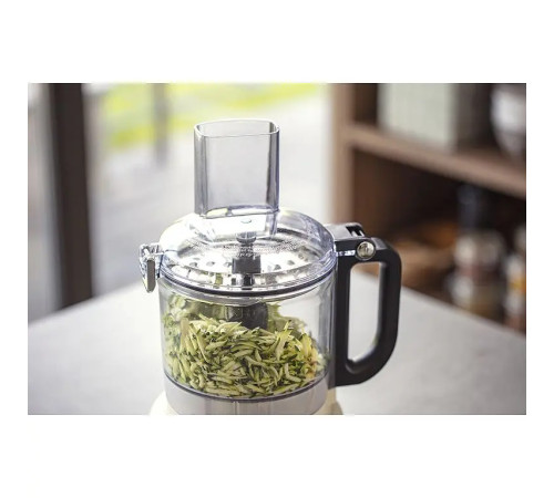 Кухонний комбайн KitchenAid 5KFP0719EOB 1,7 л