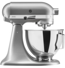 Планетарний міксер з відкидним блоком KitchenAid Artisan 5KSM95PSEMC  4,3 л