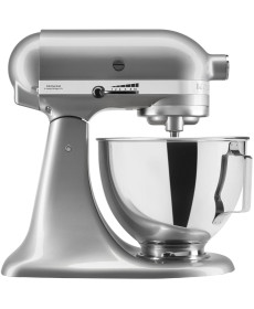 Планетарний міксер з відкидним блоком KitchenAid Artisan 5KSM95PSEMC  4,3 л