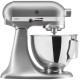 Планетарний міксер з відкидним блоком KitchenAid Artisan 5KSM95PSEMC 4,3 л