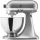Планетарний міксер з відкидним блоком KitchenAid Artisan 5KSM95PSEMC 4,3 л