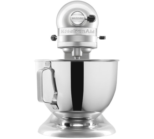 Планетарний міксер з відкидним блоком KitchenAid Artisan 5KSM95PSEMC 4,3 л
