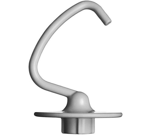 Планетарний міксер з відкидним блоком KitchenAid Artisan 5KSM95PSEMC 4,3 л