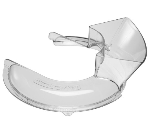 Планетарний міксер з відкидним блоком KitchenAid Artisan 5KSM95PSEMC 4,3 л