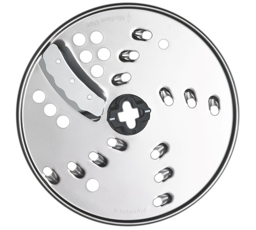 Кухонний комбайн KitchenAid 5KFP0921EAC 2,1 л