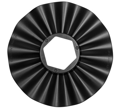 Кухонний комбайн KitchenAid 5KFP0921EAC 2,1 л