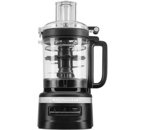 Кухонний комбайн KitchenAid 5KFP0921EBM 2,1 л