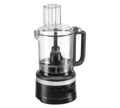 Кухонний комбайн KitchenAid 5KFP0921EBM 2,1 л