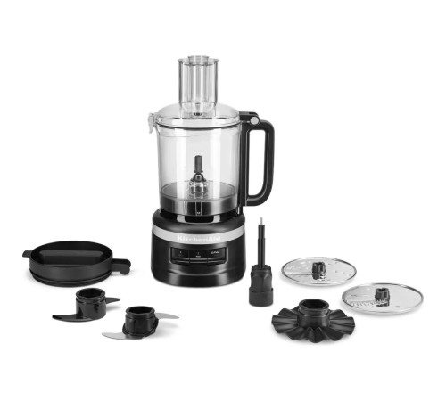 Кухонний комбайн KitchenAid 5KFP0921EBM 2,1 л