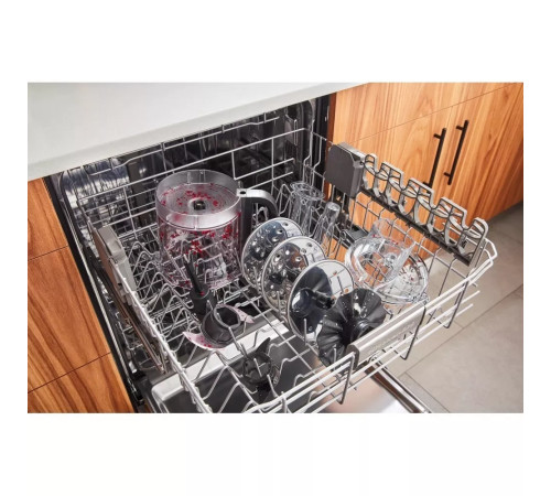 Кухонний комбайн KitchenAid 5KFP0921EBM 2,1 л