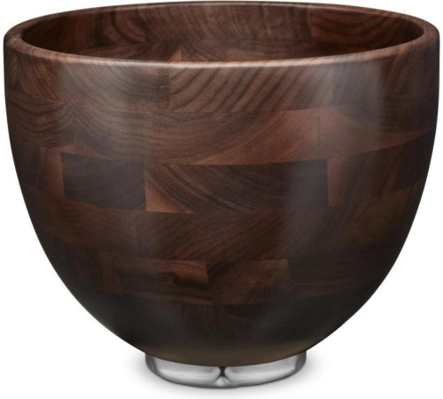 Планетарний міксер з відкидним блоком KitchenAid Artisan 5KSM180WSEEG 4,7 л