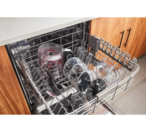 Кухонний комбайн KitchenAid 5KFP0921ECU 2,1 л