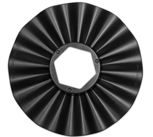 Кухонний комбайн KitchenAid 5KFP0921ECU 2,1 л