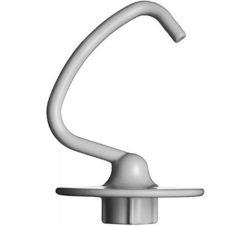 Планетарний міксер KitchenAid Artisan 4,8 л 5KSM125EAC з відкидним блоком кремовий