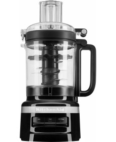 Кухонний комбайн KitchenAid 5KFP0921EOB 2,1 л