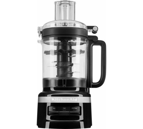 Кухонний комбайн KitchenAid 5KFP0921EOB 2,1 л