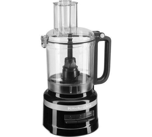 Кухонний комбайн KitchenAid 5KFP0921EOB 2,1 л
