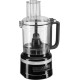 Кухонний комбайн KitchenAid 5KFP0921EOB 2,1 л