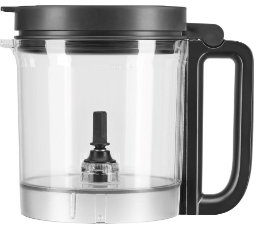 Кухонний комбайн KitchenAid 5KFP0921EOB 2,1 л