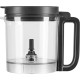Кухонний комбайн KitchenAid 5KFP0921EOB 2,1 л