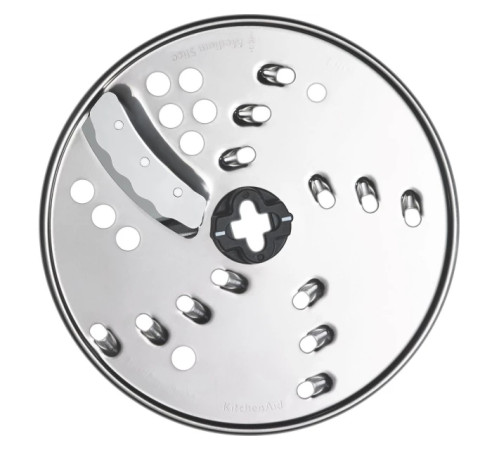 Кухонний комбайн KitchenAid 5KFP0921EOB 2,1 л