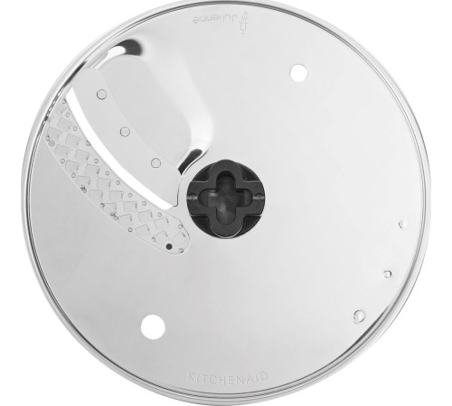 Кухонний комбайн KitchenAid 5KFP0921EOB 2,1 л