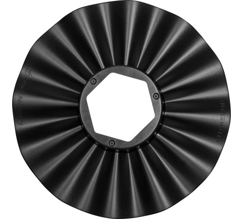 Кухонний комбайн KitchenAid 5KFP0921EOB 2,1 л