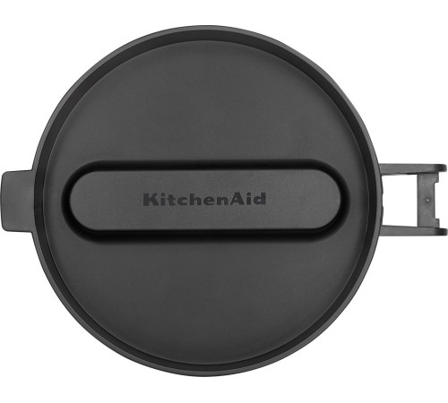 Кухонний комбайн KitchenAid 5KFP0921EOB 2,1 л