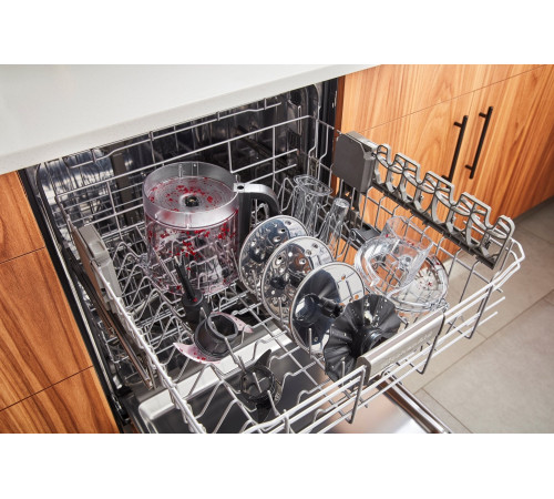 Кухонний комбайн KitchenAid 5KFP0921EOB 2,1 л