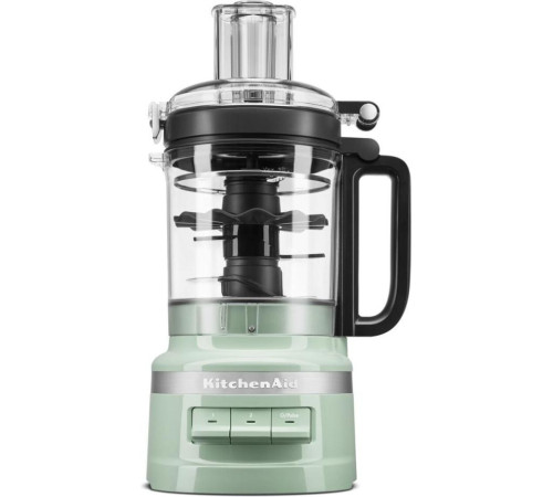 Кухонний комбайн KitchenAid 5KFP0921EPT 2,1 л