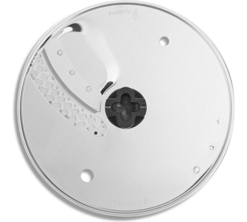 Кухонний комбайн KitchenAid 5KFP0921EPT 2,1 л