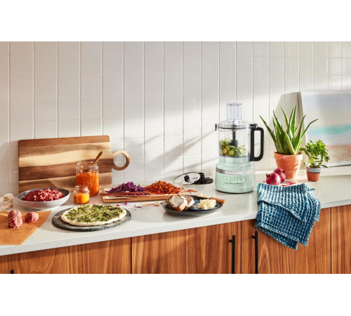 Кухонний комбайн KitchenAid 5KFP0921EPT 2,1 л