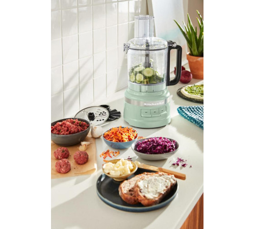Кухонний комбайн KitchenAid 5KFP0921EPT 2,1 л