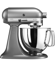 Планетарний міксер з відкидним блоком KitchenAid Artisan 5KSM125ECU  4,8 л