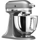 Планетарний міксер з відкидним блоком KitchenAid Artisan 5KSM125ECU 4,8 л